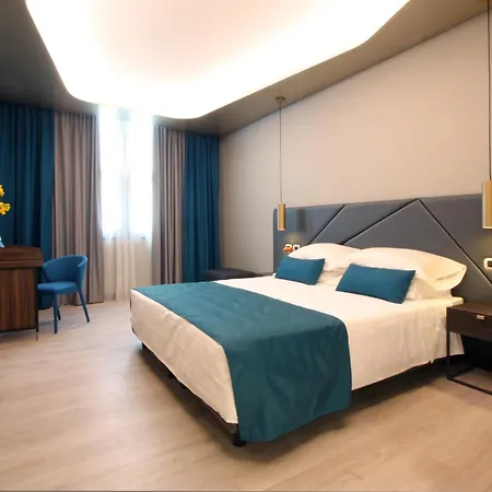 The Hive 4* Ρώμη