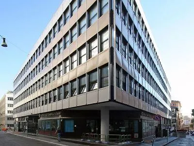 The Hive Ρώμη