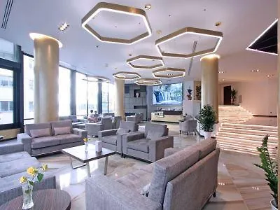 The Hive Ξενοδοχείο 4*