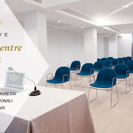 מלון The Hive רומא