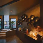 The Hive Hotel Rzym