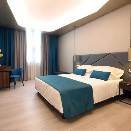 The Hive 4* רומא