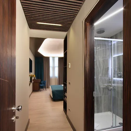 Hotel The Hive