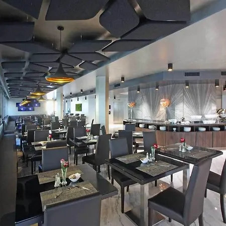 The Hive Hotel 4*