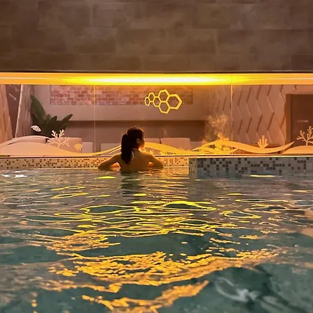 The Hive Hotel