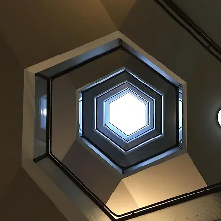 מלון The Hive רומא