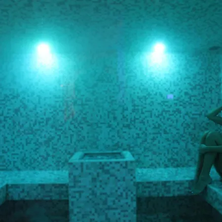 Hotel The Hive Rome