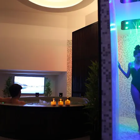 Hotel The Hive