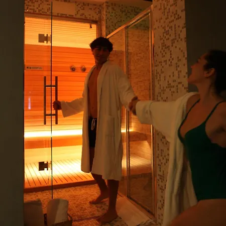 The Hive 4* Rome