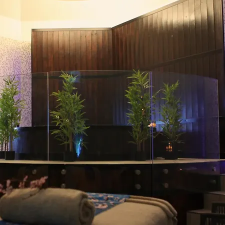 The Hive Hotel