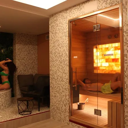 Hotel The Hive