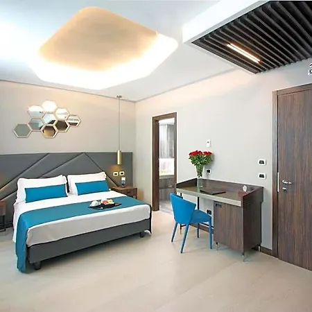 The Hive 4* Rome