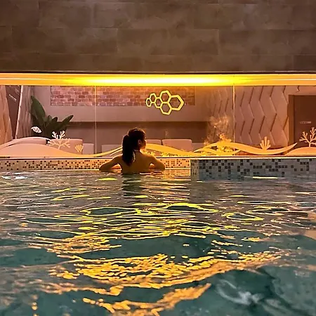 The Hive Hotel Rom