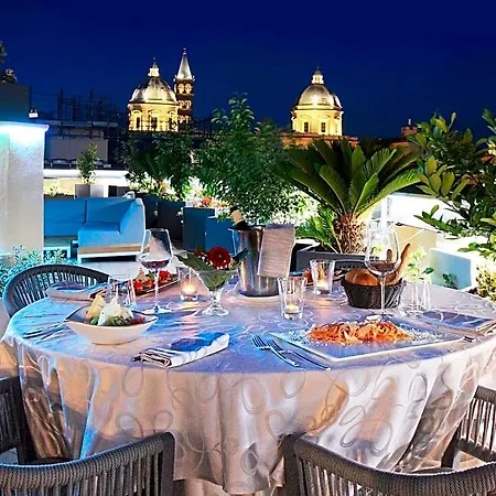 The Hive Hotel 4*