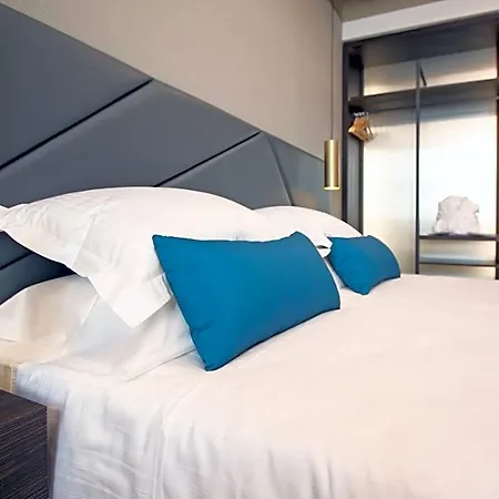 The Hive Hotel