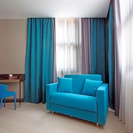 Hotel The Hive