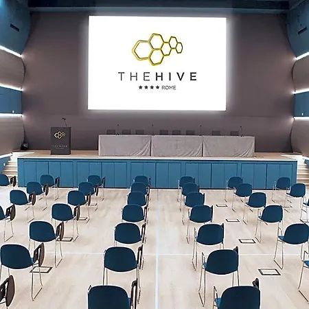 The Hive
