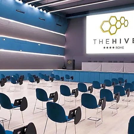 The Hive Rome