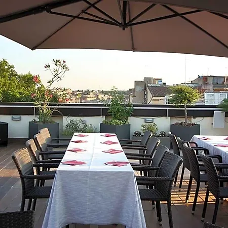 The Hive Hotel