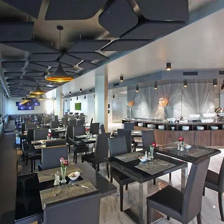 The Hive 4* Rome