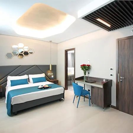 The Hive Hotel