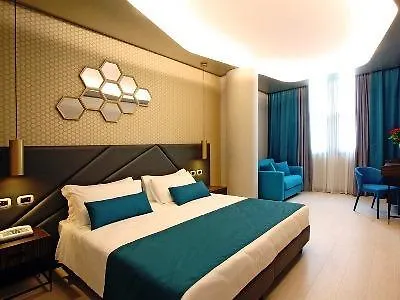 The Hive Hotel