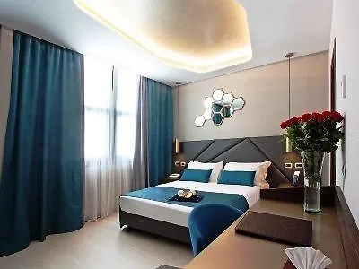 The Hive 4* Rome