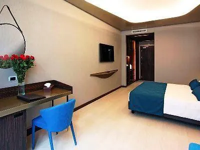 The Hive 4* Rome