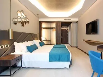 Hotel The Hive