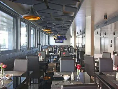 The Hive Hotel