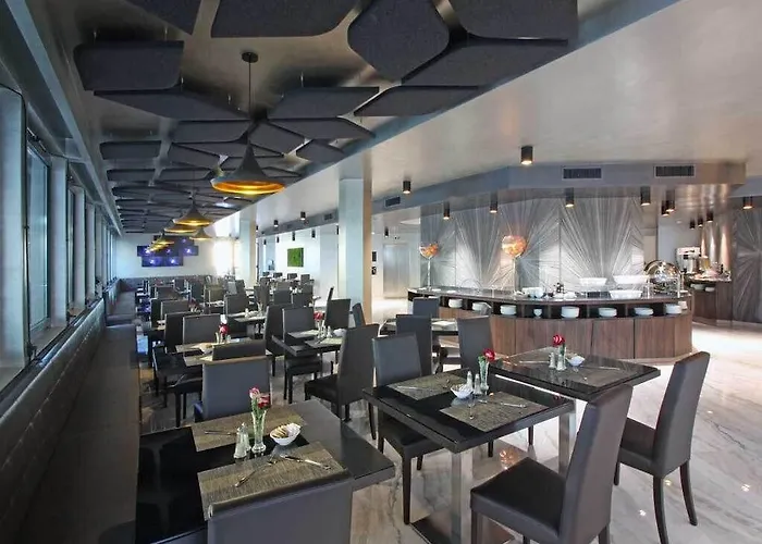 The Hive Hotel 4*