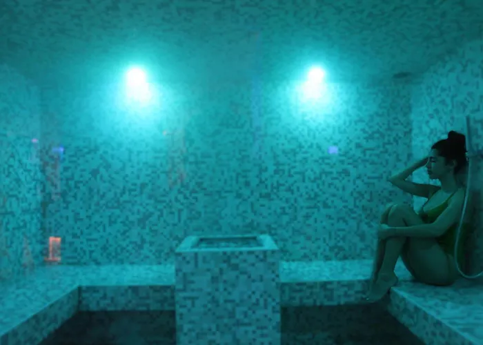 Hotel The Hive Rom