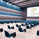 Hotel The Hive Řím