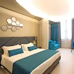 The Hive Hotel Řím