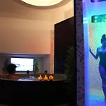 Hotel The Hive