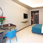 Hotel The Hive