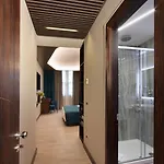 Hotel The Hive