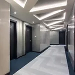 The Hive Hotel