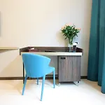 Hotel The Hive 4*