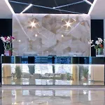 Hotel The Hive