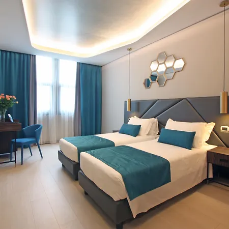 The Hive Hotel