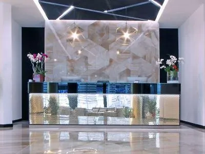 Hotel The Hive