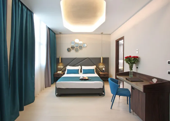 Otel The Hive